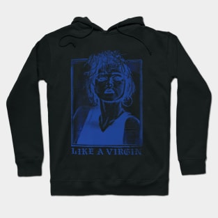 madonna Hoodie